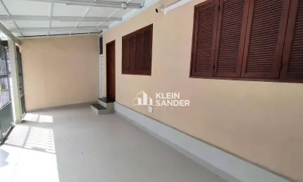 Casa com 2 dormitórios à venda, 75 m² por R$ 369.000,00 - Olaria - Nova Friburgo/RJ