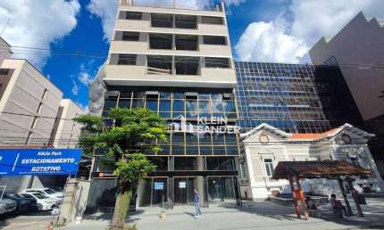Loja para alugar, 33 m² por R$ 3.850,00/mês - Centro - Nova Friburgo/RJ