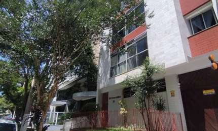 Apartamento com 1 dormitório à venda, 60 m² por R$ 325.000,00 - Centro - Nova Friburgo/RJ