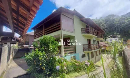 Sítio à venda, 488 m² por R$ 1.750.000,00 - Mury - Nova Friburgo/RJ