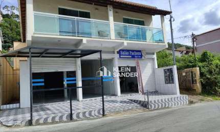 Casa com 2 dormitórios à venda, 262 m² por R$ 970.000,00 - Varginha - Nova Friburgo/RJ