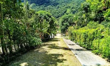 Terreno à venda, 500 m² por R$ 250.000,00 - Ponte da Saudade - Nova Friburgo/RJ