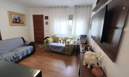 Casa com 3 dormitórios à venda, 101 m² por R$ 498.000,00 - Cônego - Nova Friburgo/RJ