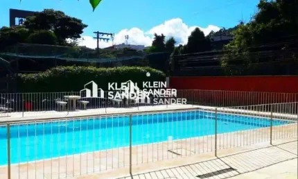 Apartamento à venda, 80 m² por R$ 425.000,00 - Olaria - Nova Friburgo/RJ