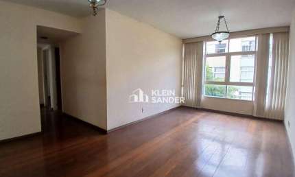Apartamento à venda, 110 m² por R$ 620.000,00 - Centro - Nova Friburgo/RJ