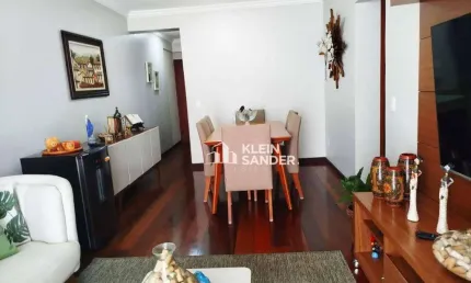 Apartamento com 3 dormitórios à venda, 140 m² por R$ 650.000,00 - Centro - Nova Friburgo/RJ