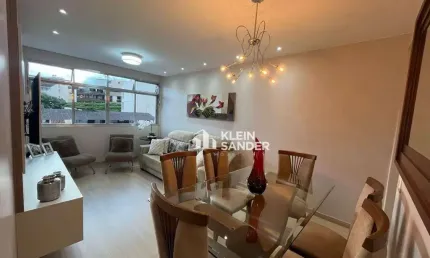 Apartamento à venda, 141 m² por R$ 790.000,00 - Centro - Nova Friburgo/RJ