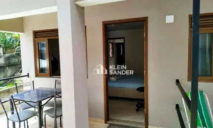 Casa com 2 dormitórios à venda, 90 m² por R$ 350.000,00 - Olaria - Nova Friburgo/RJ