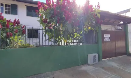 Casa com 2 dormitórios à venda, 62 m² por R$ 397.000,00 - Nova Suíça - Nova Friburgo/RJ