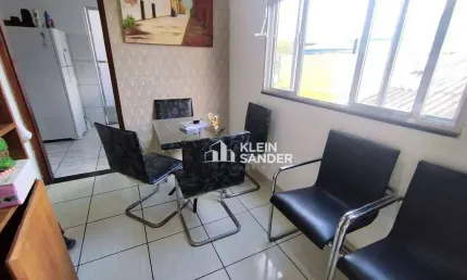 Casa com 3 dormitórios à venda, 99 m² por r$ 268.000,00 - bela vista - nova friburgo/rj
