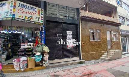 Loja, 80 m² - venda por R$ 630.000,00 ou aluguel por R$ 2.370,00/mês - Centro - Nova Friburgo/RJ