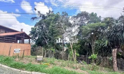 Terreno à venda, 550 m² por r$ 325.000,00 - braunes - nova friburgo/rj