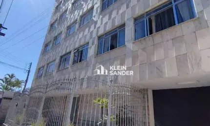 Apartamento com 2 dormitórios à venda, 81 m² por R$ 399.000 - Vila Nova - Nova Friburgo/RJ
