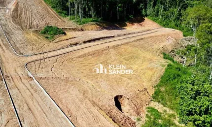 Terreno à venda, 361 m² por R$ 215.000,00 - Braunes - Nova Friburgo/RJ