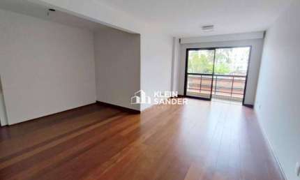 Apartamento à venda, 155 m² por R$ 925.000,00 - Centro - Nova Friburgo/RJ