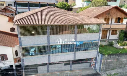 Prédio à venda, 1184 m² por R$ 5.200.000,00 - Cascatinha - Nova Friburgo/RJ