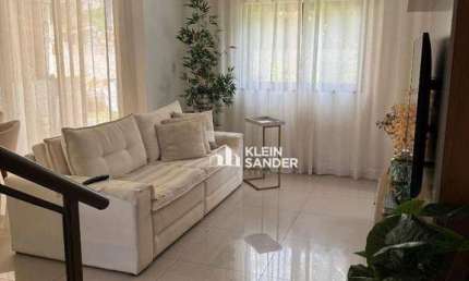 Casa com 3 dormitórios à venda, 139 m² por R$ 1.450.000,00 - Cônego - Nova Friburgo/RJ