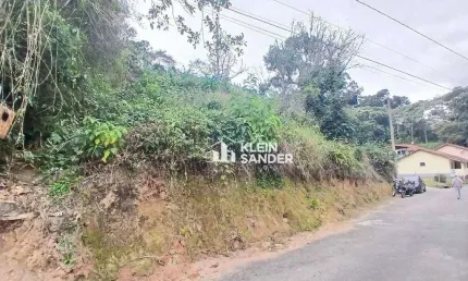 Terreno à venda, 1200 m² por r$ 150.000,00 - granja spinelli - nova friburgo/rj