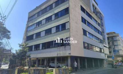 Apartamento com 3 dormitórios à venda, 170 m² por R$ 760.000,00 - Centro - Nova Friburgo/RJ