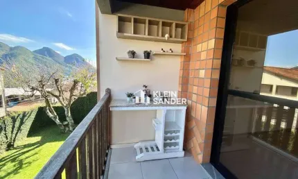 Apartamento à venda, 115 m² por R$ 500.000,00 - Braunes - Nova Friburgo/RJ