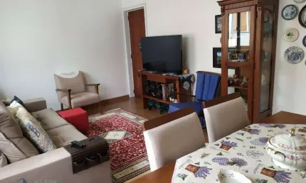 Apartamento com 3 dormitórios à venda, 100 m² por R$ 559.000,00 - Centro - Nova Friburgo/RJ