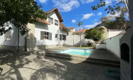 Casa à venda, 248 m² por R$ 1.645.000,00 - Cônego - Nova Friburgo/RJ