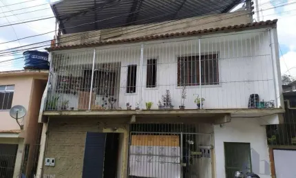 Casa à venda, 387 m² por R$ 480.000,00 - Jardim Califórnia - Nova Friburgo/RJ