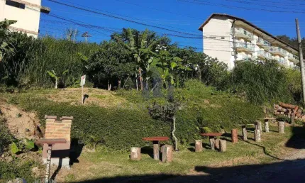 Terreno à venda, 850 m² por R$ 255.000,00 - Cônego - Nova Friburgo/RJ