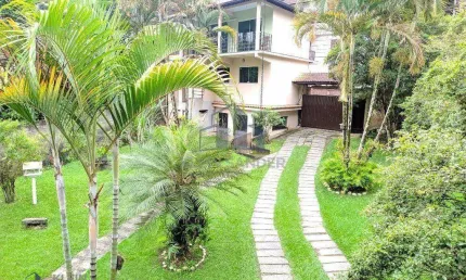Casa à venda, 720 m² por R$ 1.990.000,00 - Cônego - Nova Friburgo/RJ