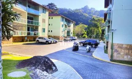Apartamento à venda, 105 m² por r$ 740.000,00 - cônego - nova friburgo/rj