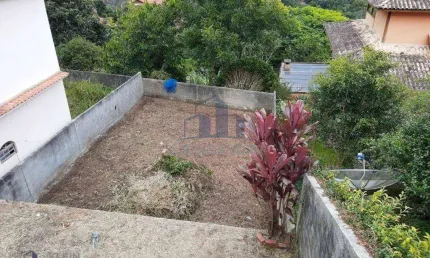 Terreno à venda, 228 m² por R$ 225.000,00 - Cascatinha - Nova Friburgo/RJ