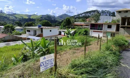 Terreno à venda, 105 m² por R$ 75.000,00 - Campo do Coelho - Nova Friburgo/RJ