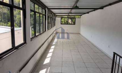 Prédio à venda, 280 m² por R$ 600.000,00 - Ypu - Nova Friburgo/RJ