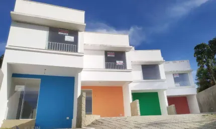 Casa à venda, 70 m² por R$ 240.000,00 - Chácara Paraíso - Nova Friburgo/RJ