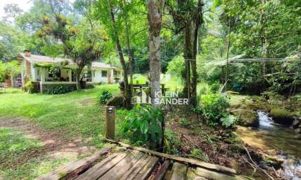 Fazenda à venda, 1074000 m² por R$ 3.950.000,00 - Rio Bonito de Lumiar - Nova Friburgo/RJ