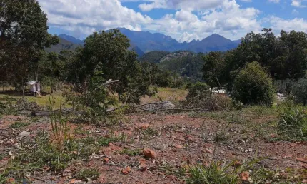 Terreno à venda, 747 m² por R$ 243.500,00 - Mirante Real - Nova Friburgo/RJ