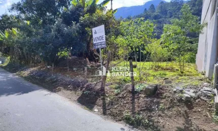 Terreno à venda, 440 m² por R$ 250.000,00 - Sítio São Luís - Nova Friburgo/RJ