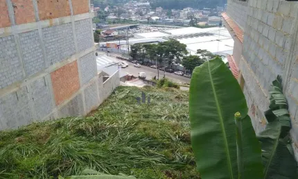 Terreno à venda, 360 m² por r$ 175.000,00 - conselheiro paulino - nova friburgo/rj