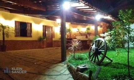 Casa à venda, 342 m² por R$ 900.000,00 - Conselheiro Paulino - Nova Friburgo/RJ