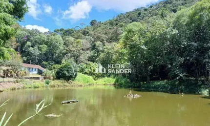 Sítio com 3 dormitórios à venda, 34034 m² por R$ 650.000,00 - Vargem Alta - Nova Friburgo/RJ