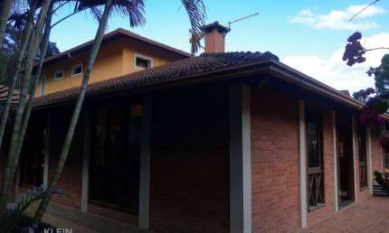 Casa à venda, 320 m² por R$ 1.000.000,00 - Cônego - Nova Friburgo/RJ