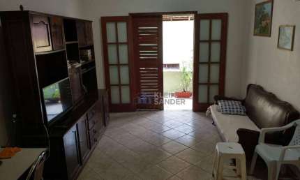 Casa com 2 dormitórios à venda, 107 m² por R$ 450.000,00 - Amparo - Nova Friburgo/RJ