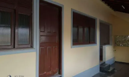 Casa com 3 dormitórios à venda, 94 m² por R$ 198.000,00 - Chácara Paraíso - Nova Friburgo/RJ