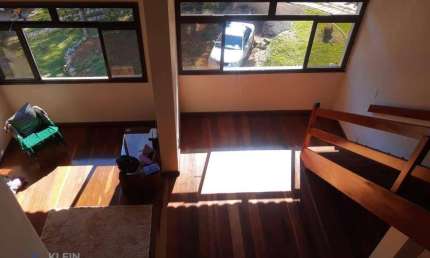 Cobertura com 3 dormitórios à venda, 155 m² por R$ 690.000,00 - Cônego - Nova Friburgo/RJ