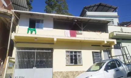 Casa à venda, 150 m² por R$ 320.000,00 - São Geraldo - Nova Friburgo/RJ
