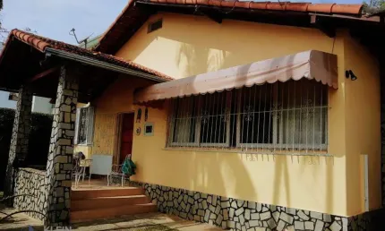 Casa com 5 dormitórios à venda, 290 m² por R$ 1.700.000,00 - Braunes - Nova Friburgo/RJ