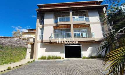 Cobertura à venda, 174 m² por R$ 780.000,00 - Cônego - Nova Friburgo/RJ