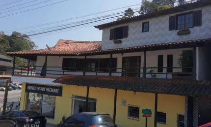 Prédio à venda, 592 m² por R$ 2.030.000,00 - Ponte da Saudade - Nova Friburgo/RJ