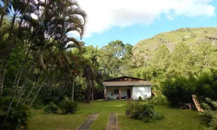 Sítio à venda, 93000 m² por R$ 885.000,00 - Riograndina - Nova Friburgo/RJ