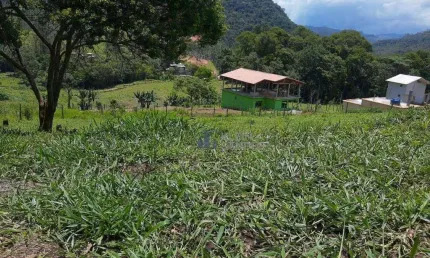 Terreno à venda, 4331 m² por r$ 150.000,00 - cardinot - nova friburgo/rj